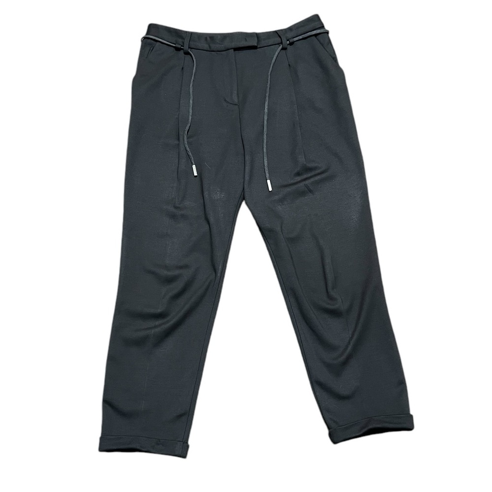 Eleventy Viscose Trouser size M
